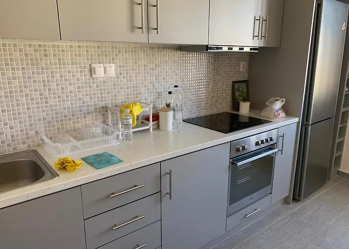 Appartment Near Center