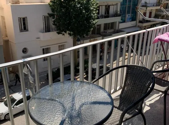 Appartment Near Center