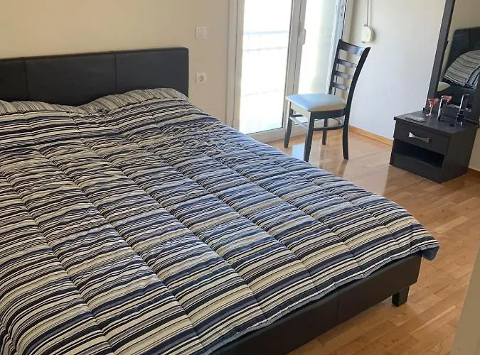 Appartment Near Center