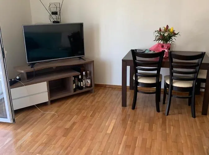 Appartment Near Center