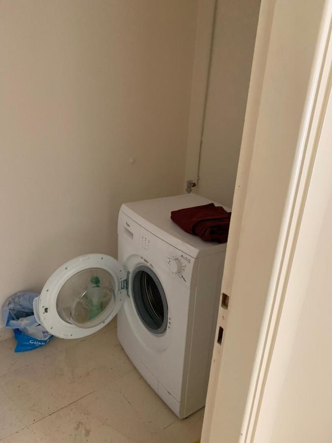 Apartment Near Center *