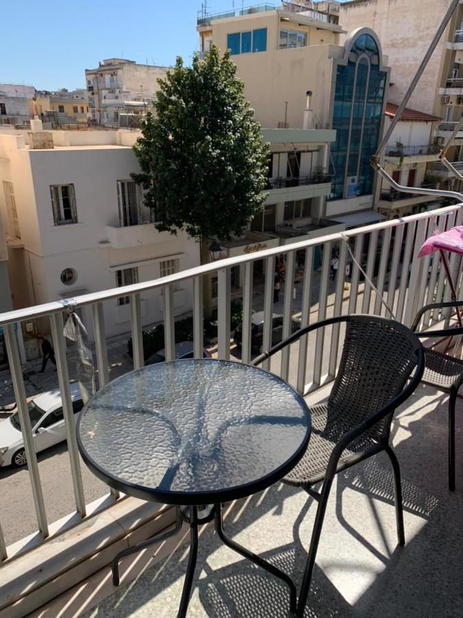 Apartment Near Center Corinth