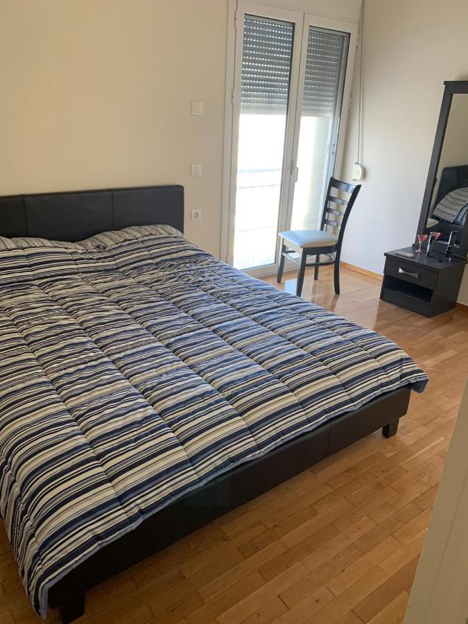 Apartment Near Center Corinth
