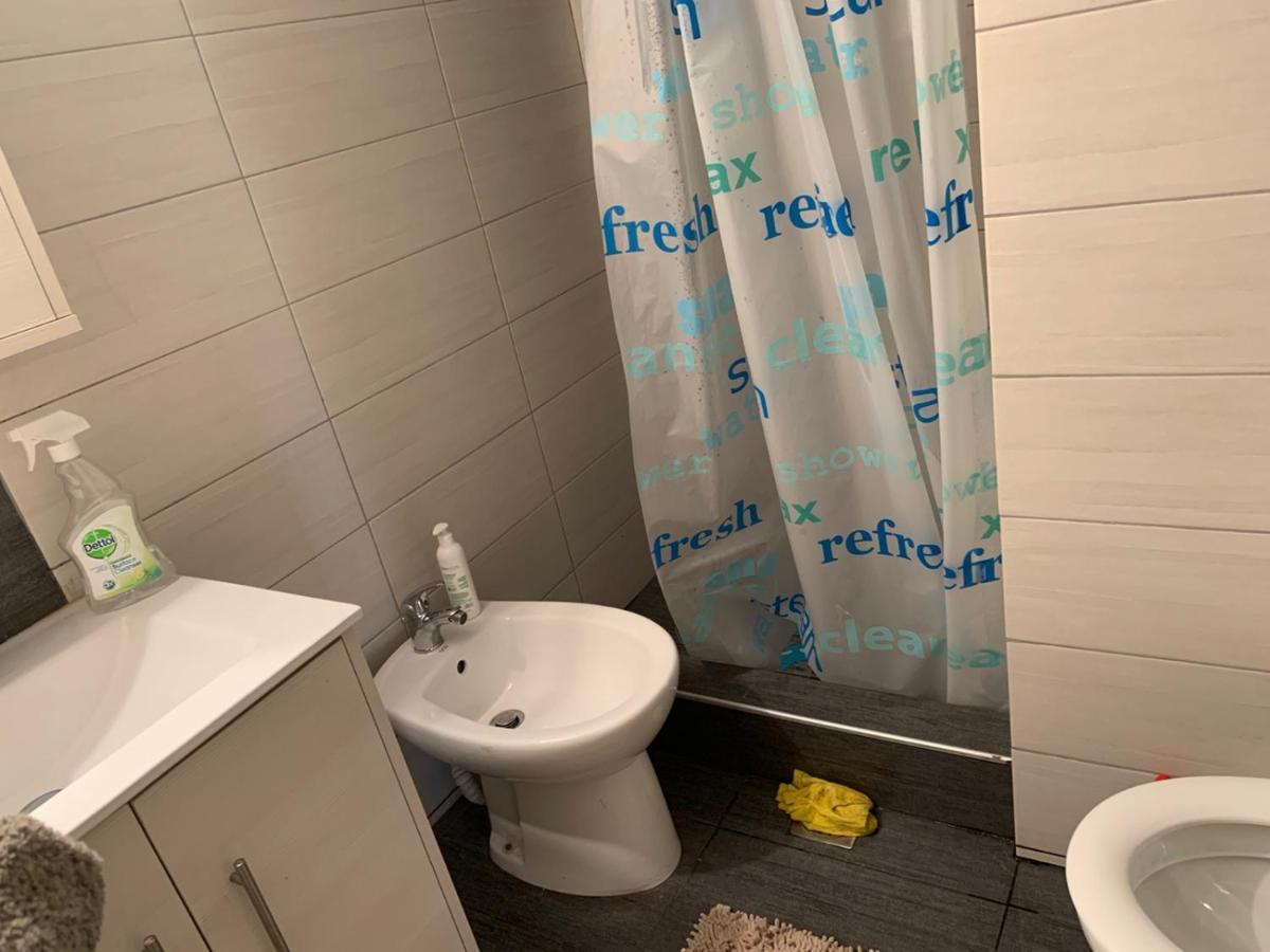 Apartment Near Center *